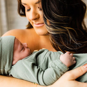 Meet your Posher, Erica